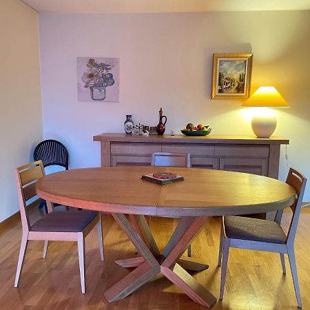 Joli Appartement à Montargis Exterior foto